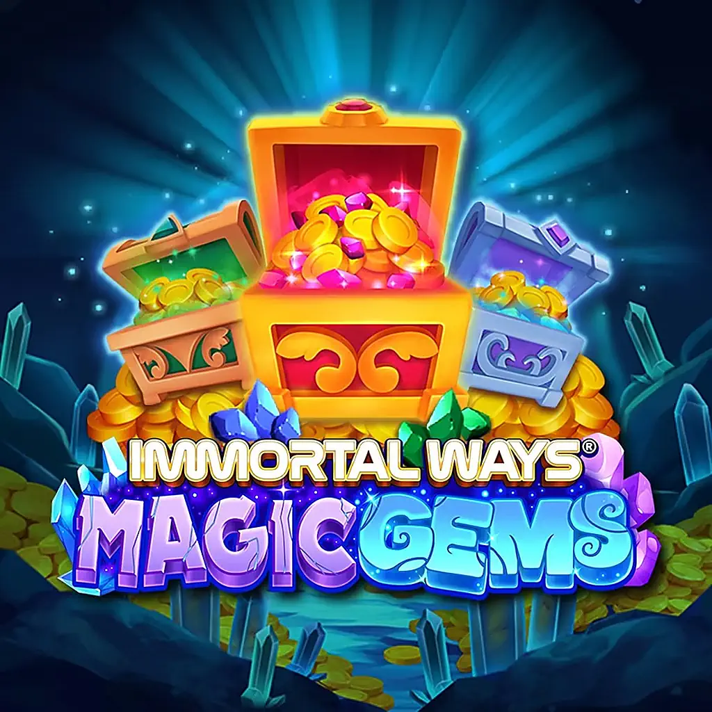 Играть Immortal Ways Magic Gems - подробный обзор и руководство